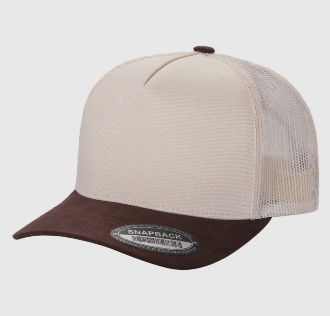 Custom Embroidery Hatv