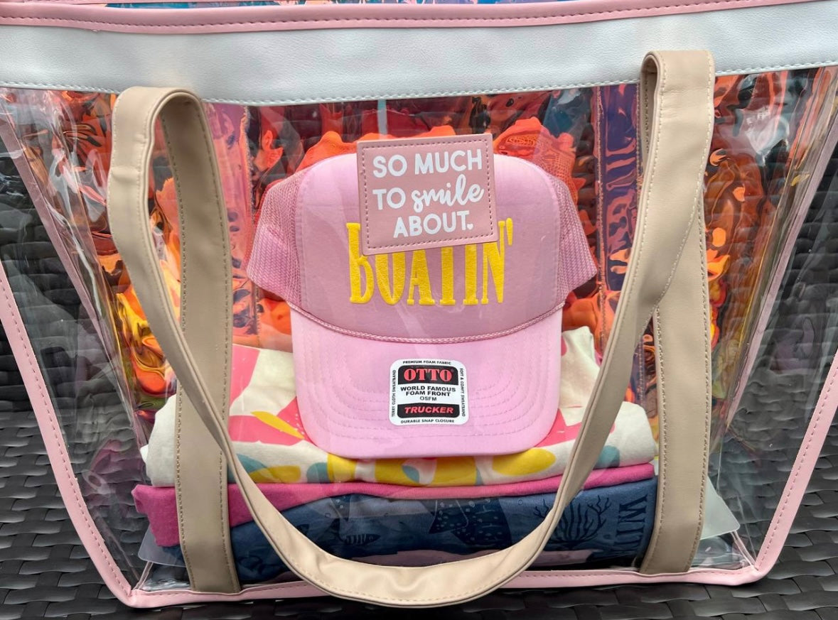 BOATIN’ bundle
