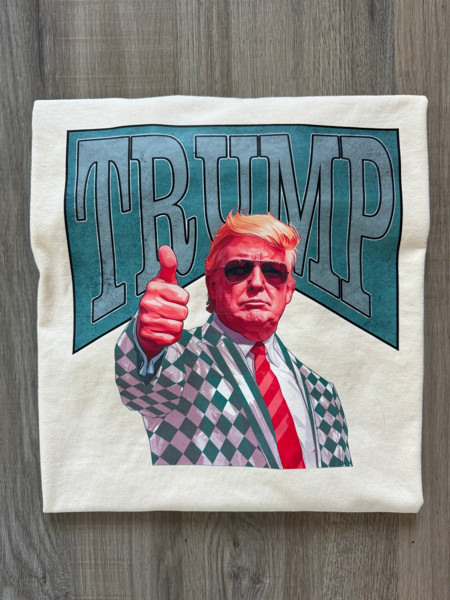TRUMP:ππΌ