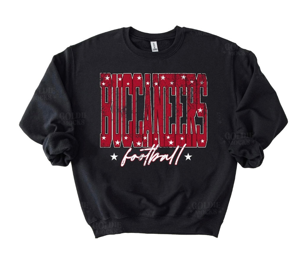 Buccaneers football