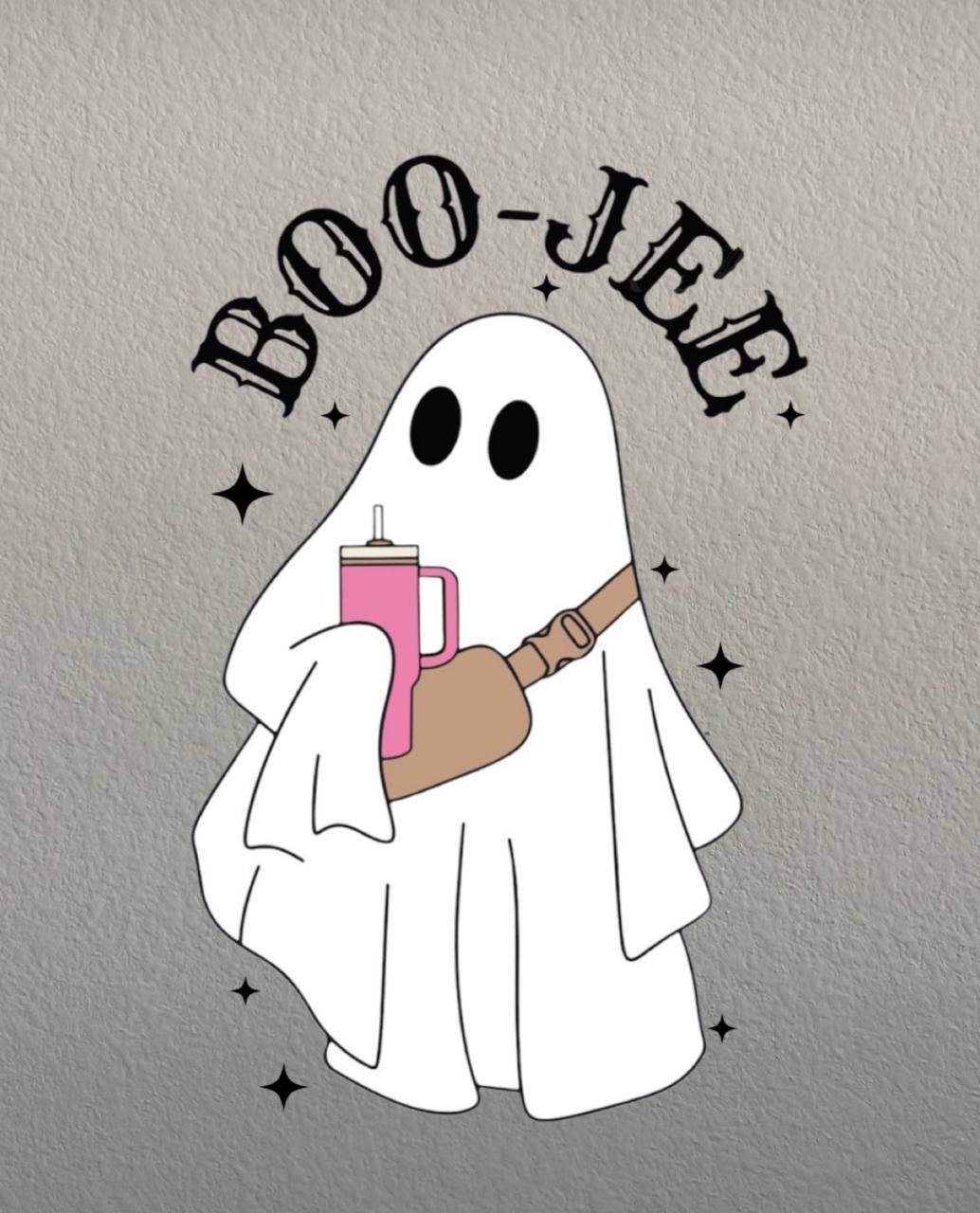 Boo Jee T Shirt