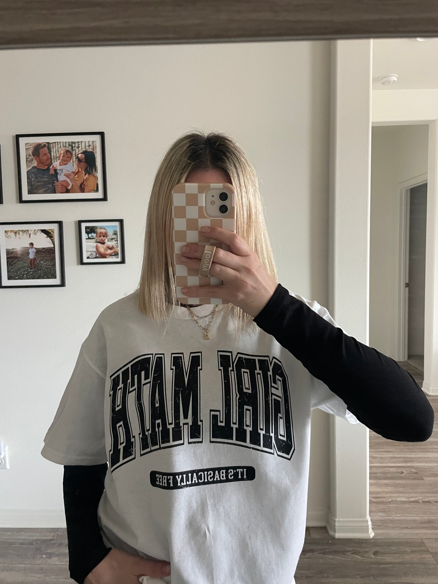 Girl Math It’s Basically Free