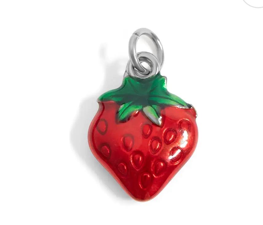 Strawberry Charm 3