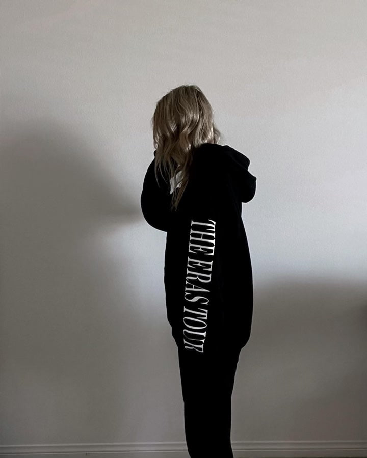 T-Swift Eras Hoodie