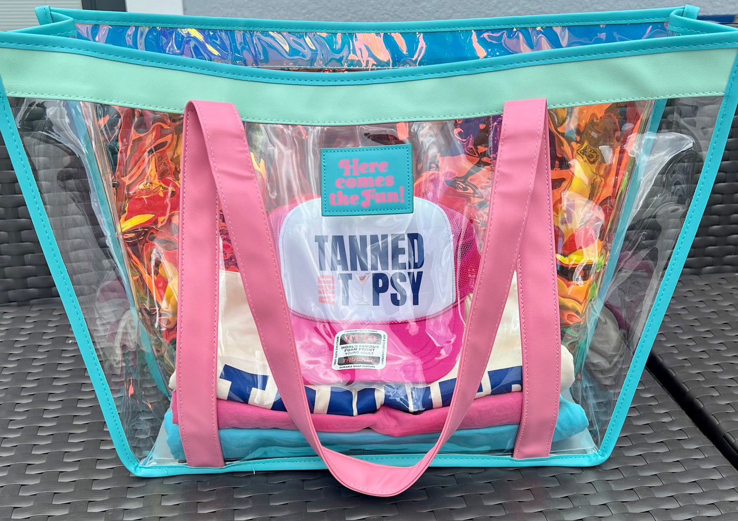 BOATIN’ bundle
