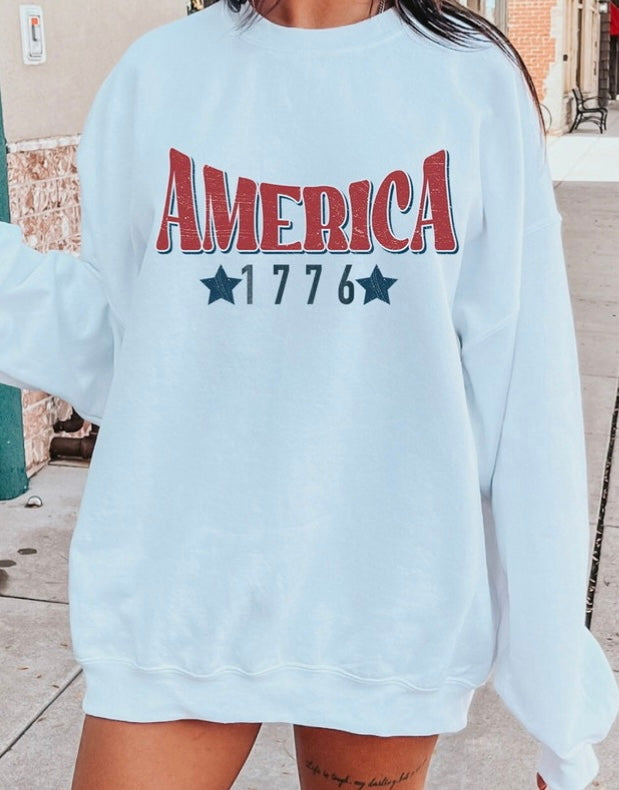 Home of the Free