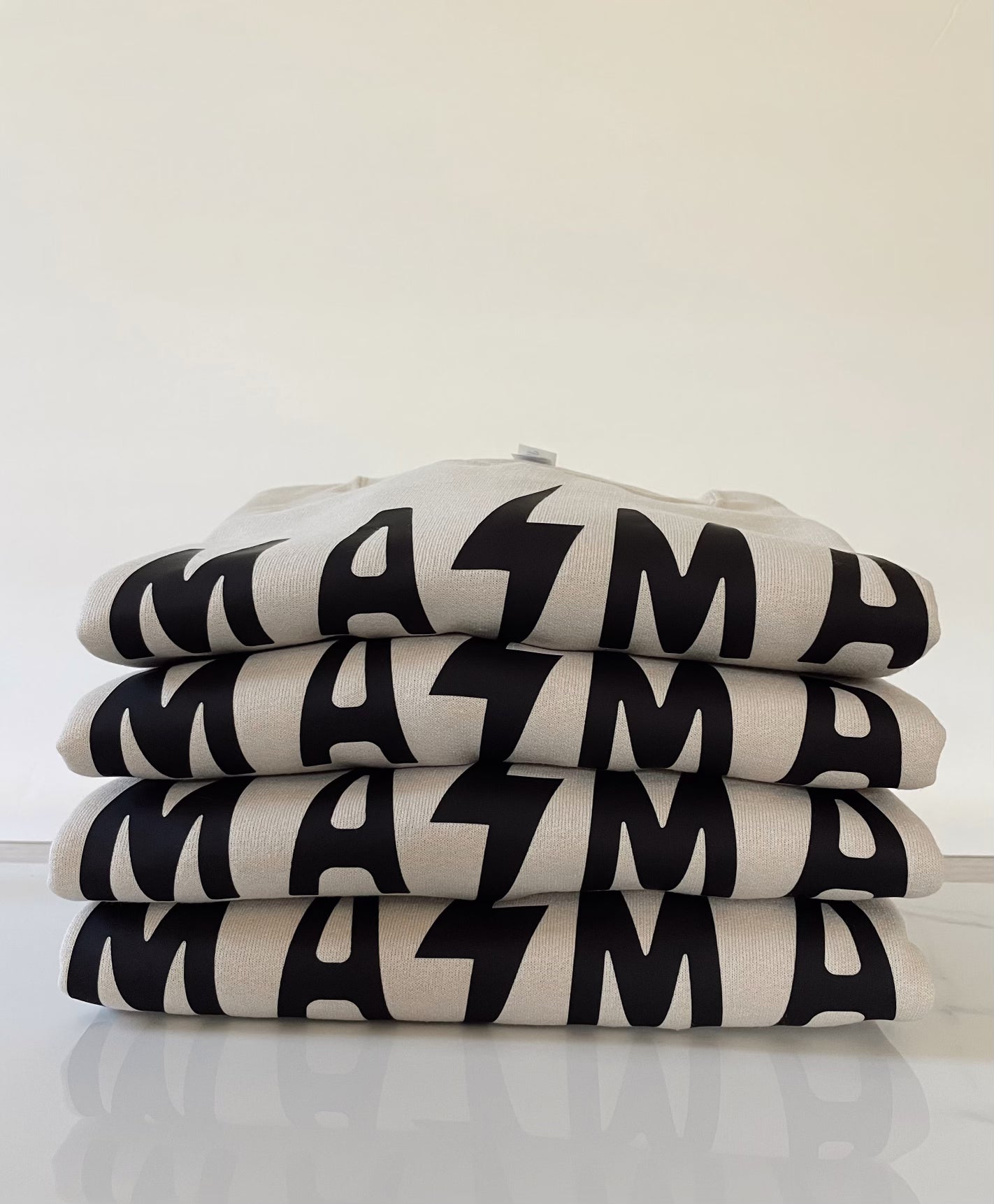 MAMA Crewneck Sweatshirt