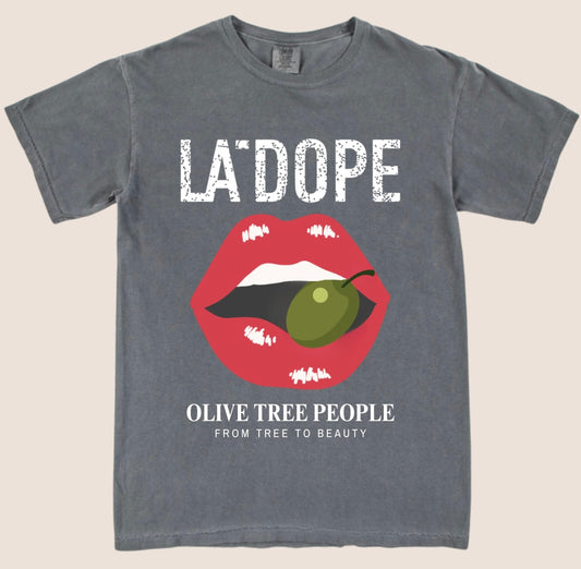 La Dope T Shirt