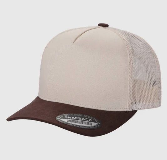 Custom Embroidery Hatv