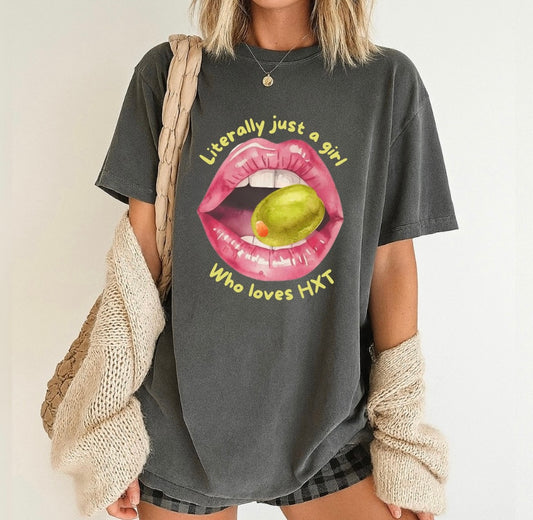 Olive Lips 2.0