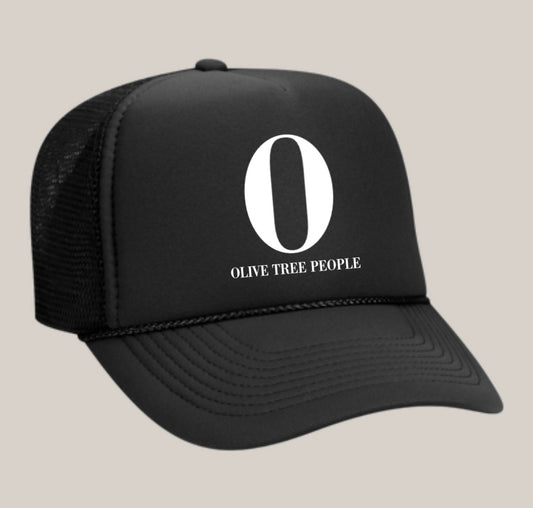 OTP Trucker hat