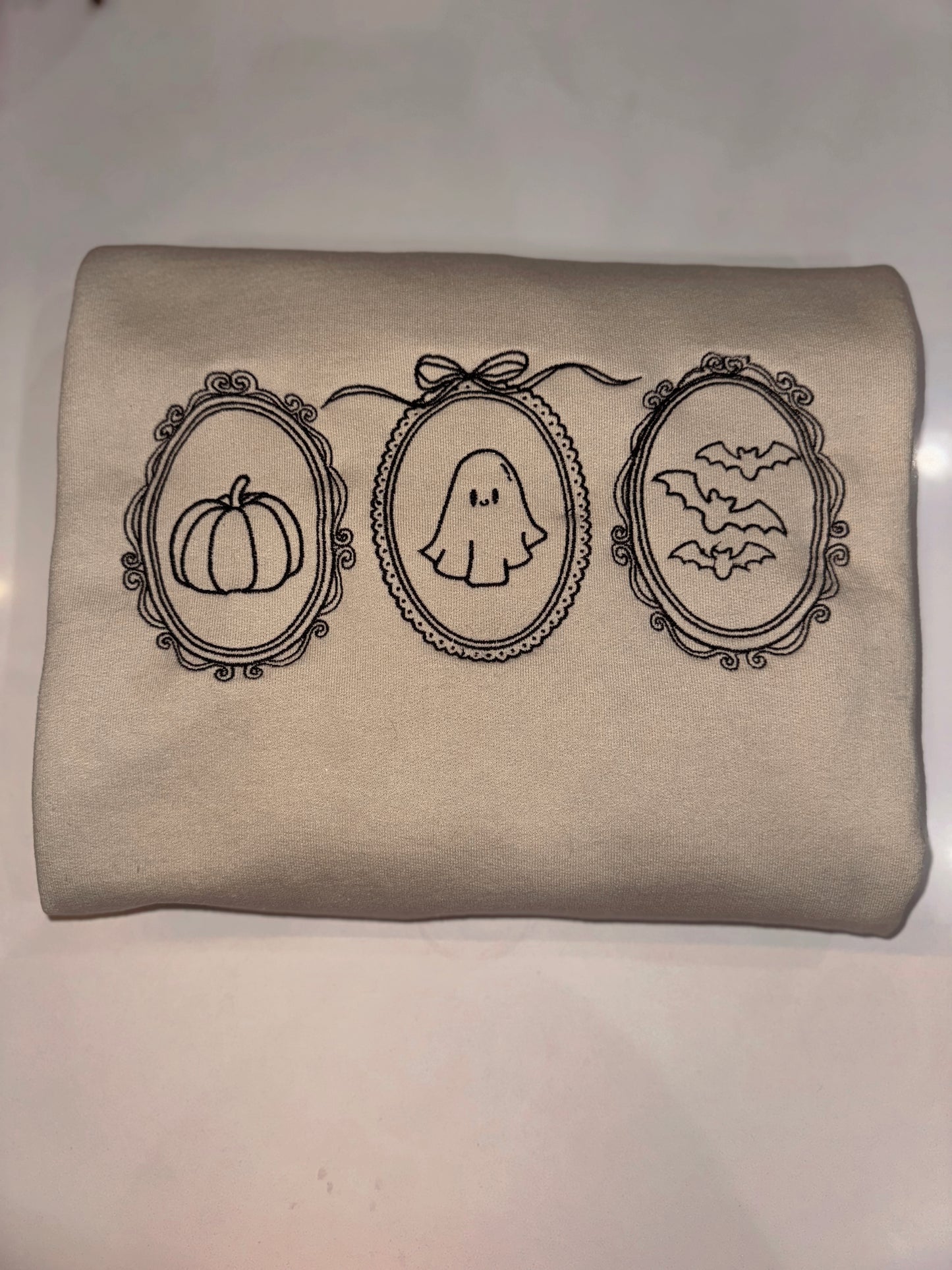 Halloween Frames