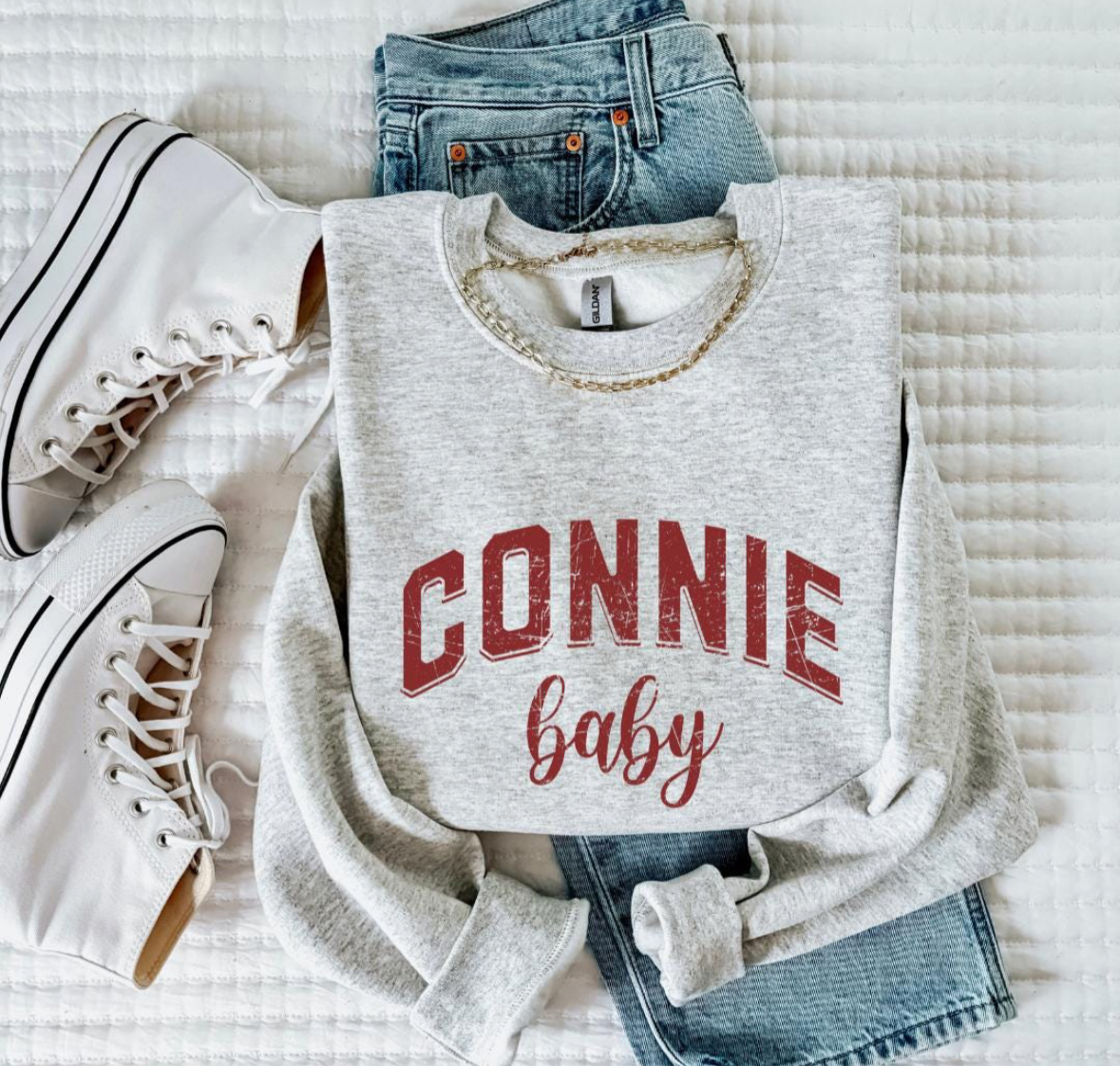 Connie Baby