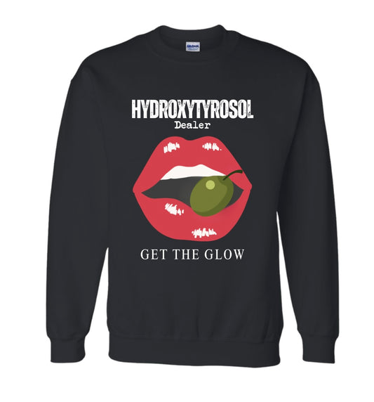 Hydroxytyrosol Dealer Olive Lips