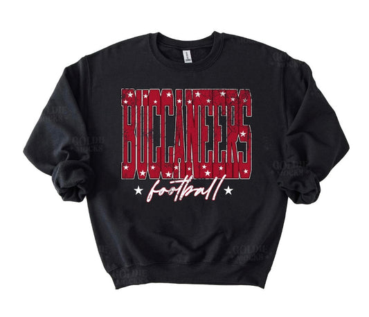 Buccaneers football