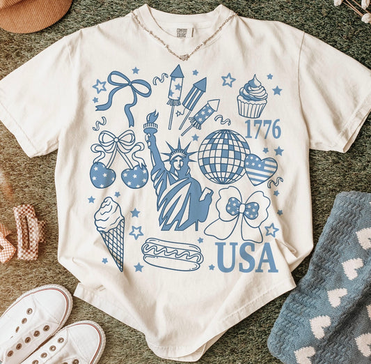 Retro USA