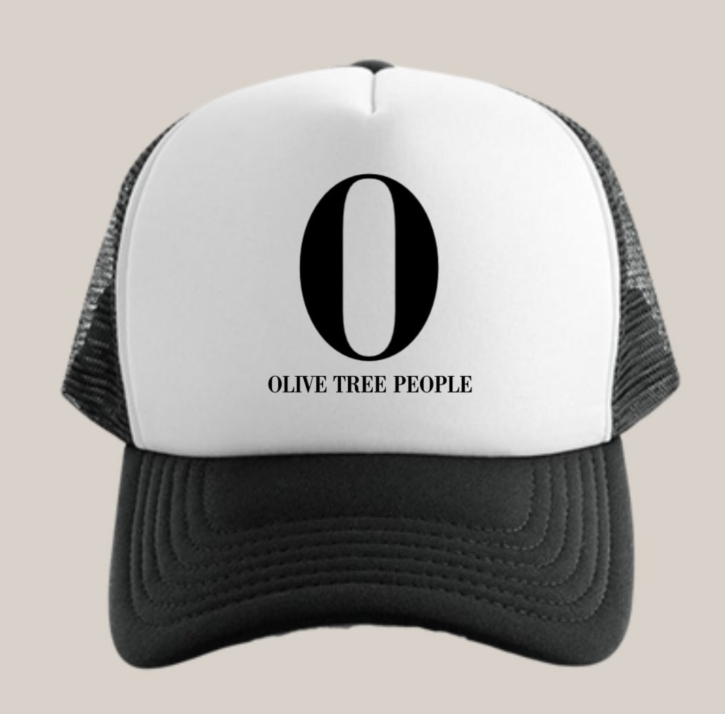 OTP Trucker hat