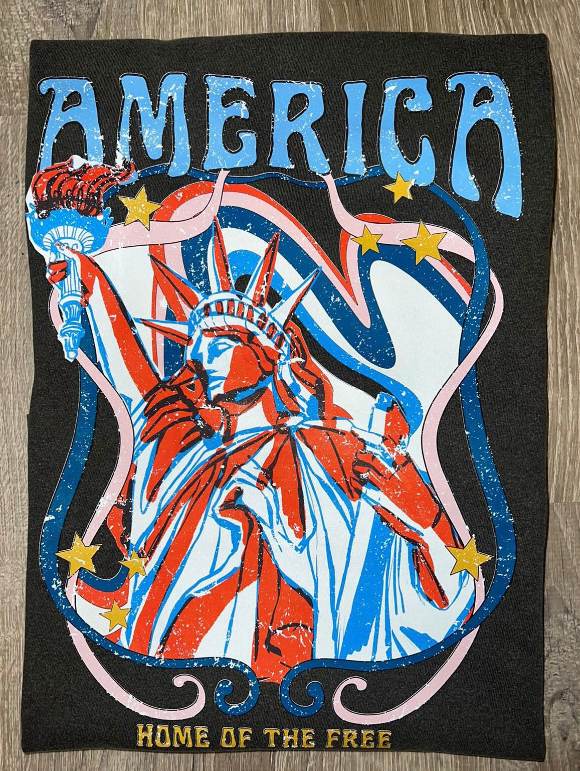 America Tee