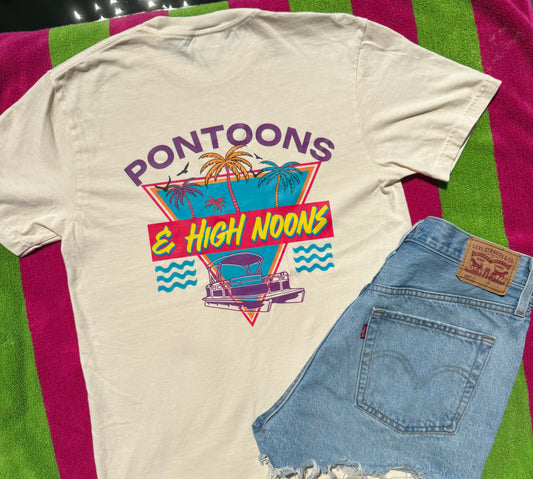 Pontoons and Highnoons