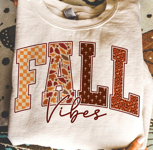 Fall Vibes