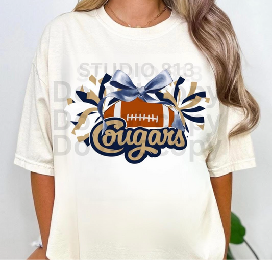 Cougars