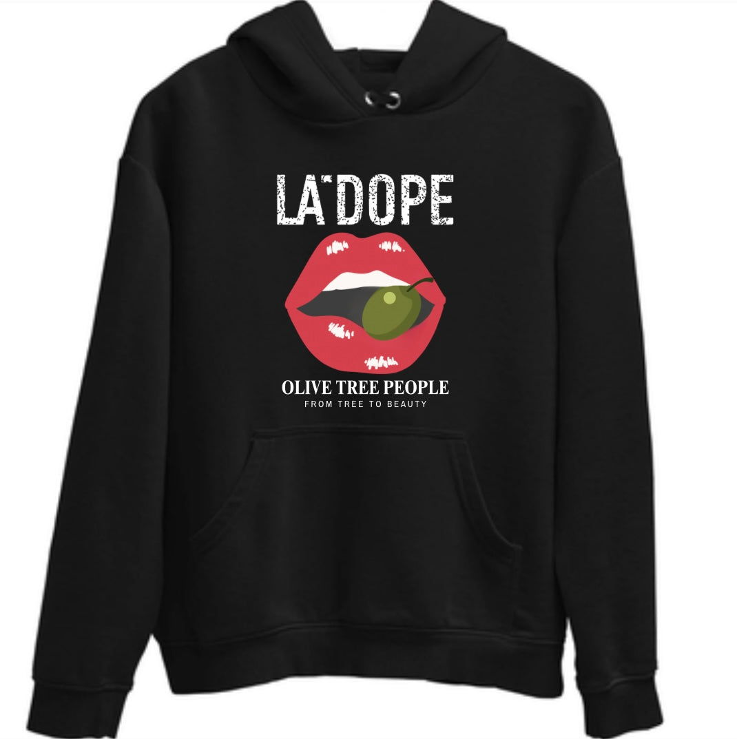 LA Dope Hoodie