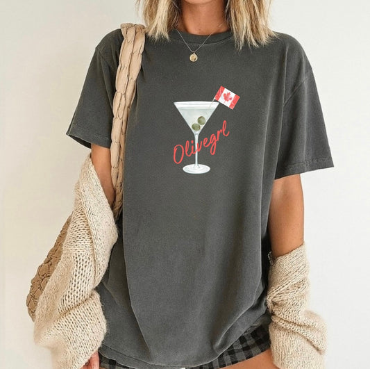 OLIVEGRL Canada