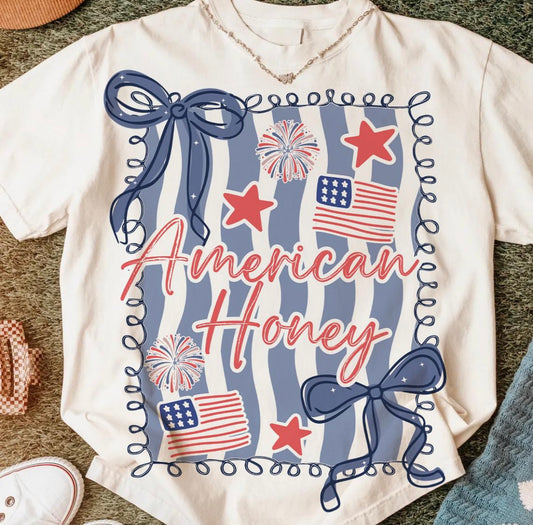 American Honey