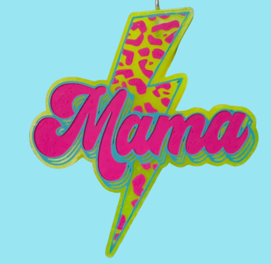 Mama ⚡️