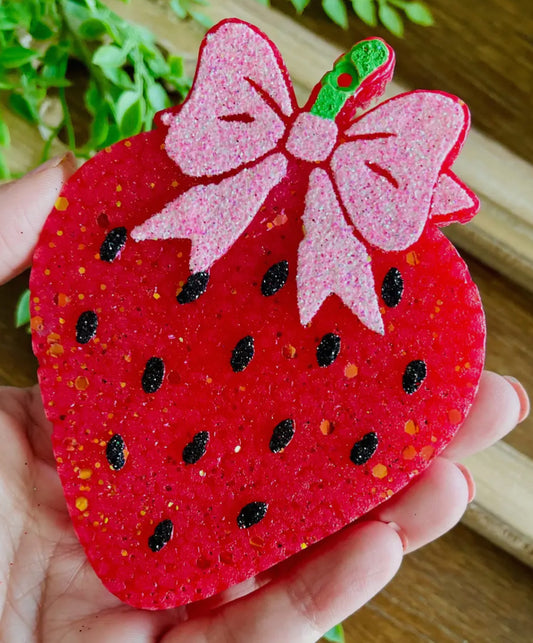 Strawberry Freshie