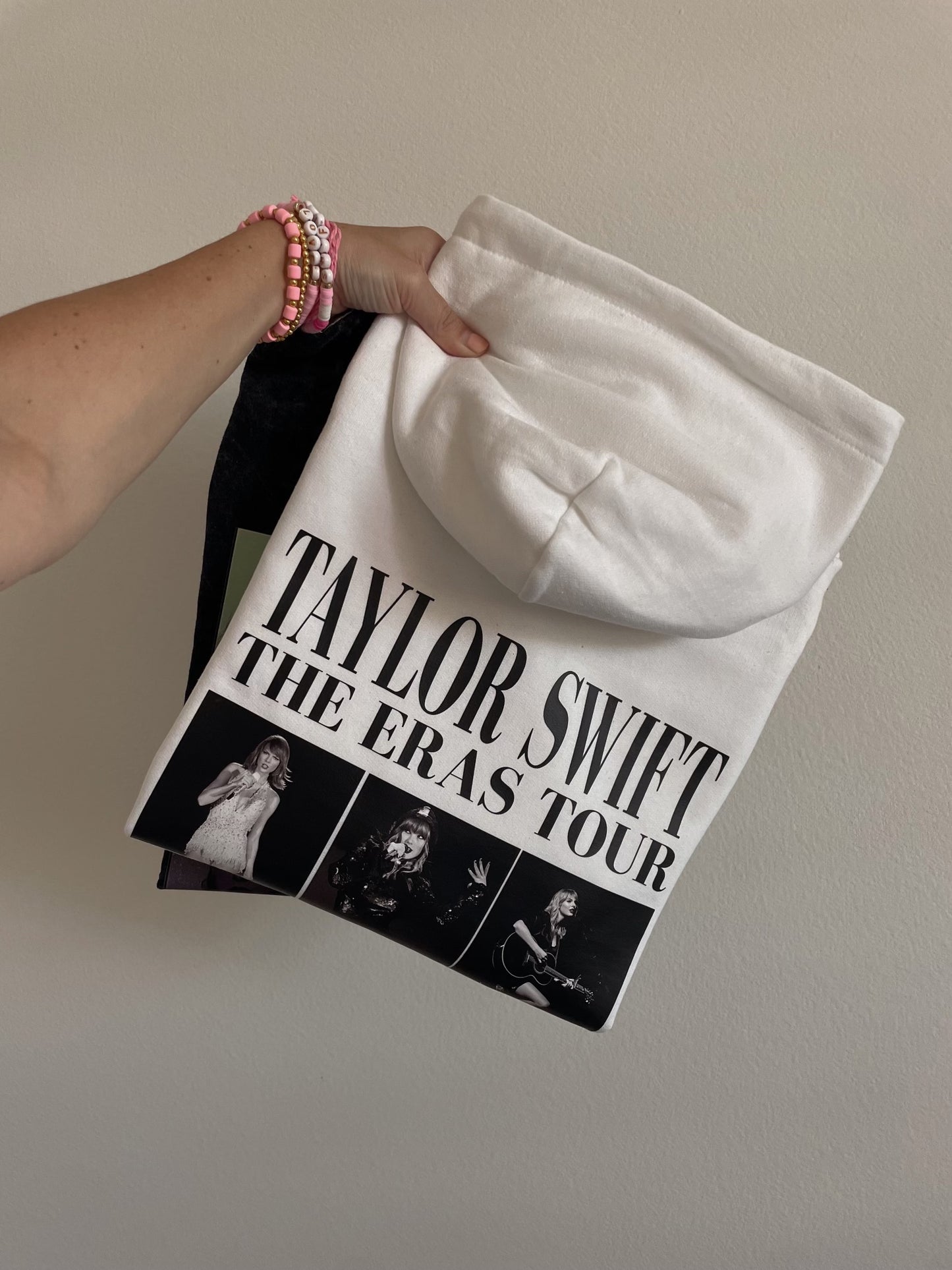 T-Swift Eras Tour Hoodie