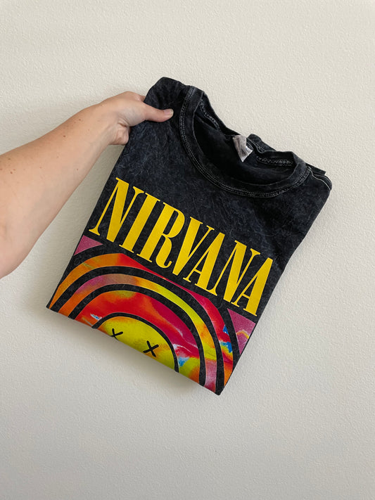 Nirvana Mineral Wash